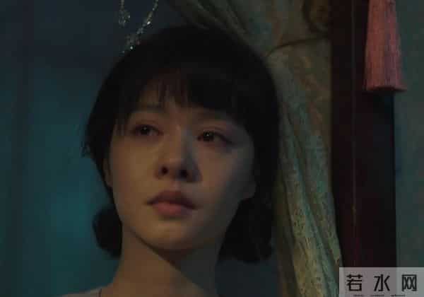 《隐锋》涂松岩透露秋荷不单纯，伏笔暗藏才知她藏着关键反转。