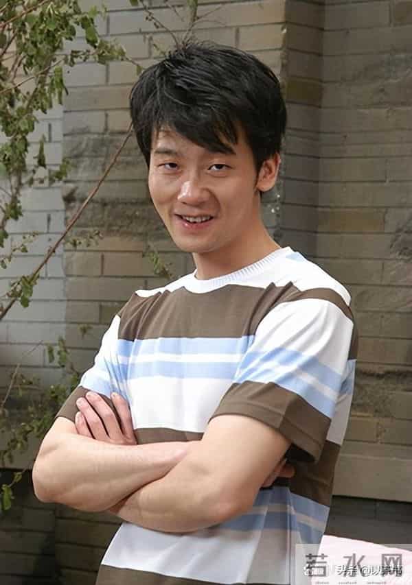 他是娱乐圈最惨影帝，科班出身却相貌平平，今靠《唐诡》二次翻红