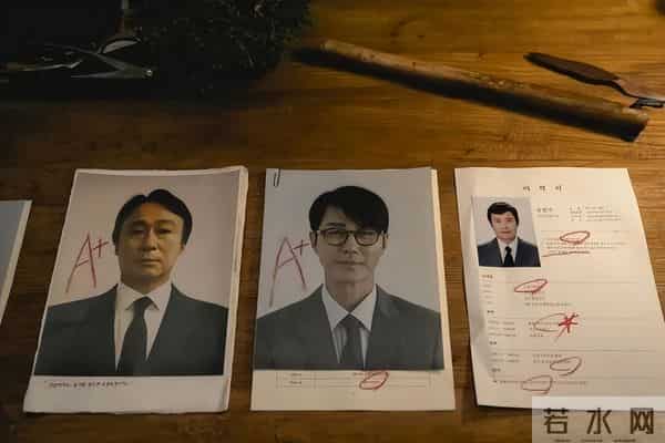 杀对手抢工作?《无可奈何》道破关键,中产的体面竟如此易碎