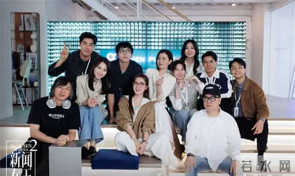 两部热门IP续集双双高分回归，长剧这回有救了？