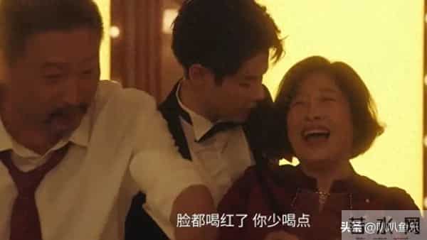 《四喜》岳秀娥到死没懂，那场婚礼认亲，竟救了沈明珠半条命