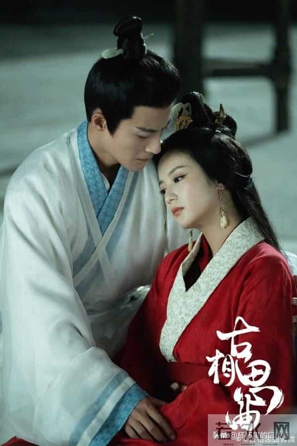 《凤凰台上》没《周生如故》虐！ 10部虐到久久走不出来古装剧！