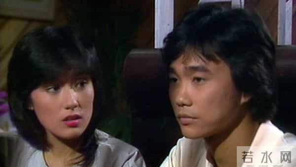 绿叶王李成昌效力TVB46年，曾被挖角三次，从演以来最怕拍亲嘴戏