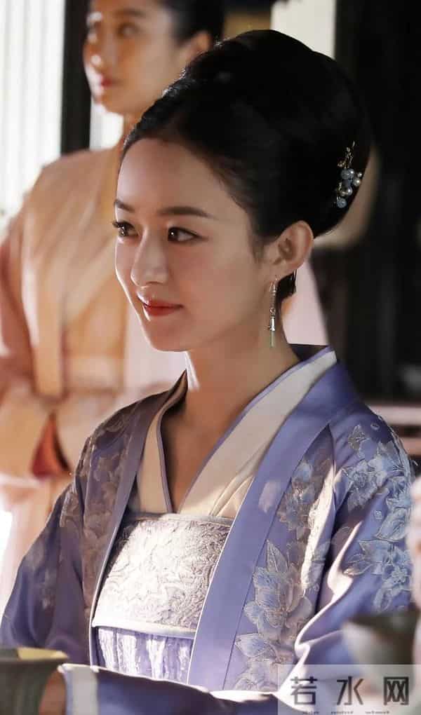 知否原著：庄姐儿捡漏的姻缘，让顾廷烨神往的薄老帅和他夫人