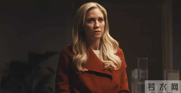 女神新剧，太刺激了