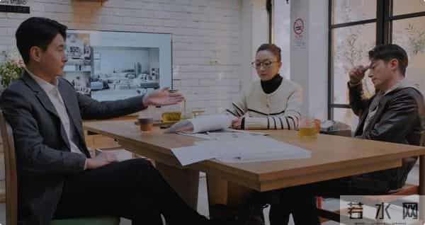 女人味多重要？《他为什么依然单身》张瑶出场，才知啥叫风情万种