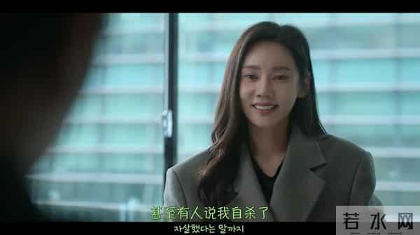 被严重低估！9部2025年黑马韩剧上演惊天反转，口碑爆棚！