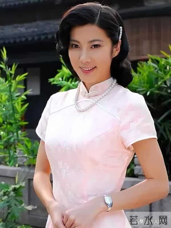 王珂现状：曾是圈内抗日剧女王，如今却查无此人，回山东老家生活