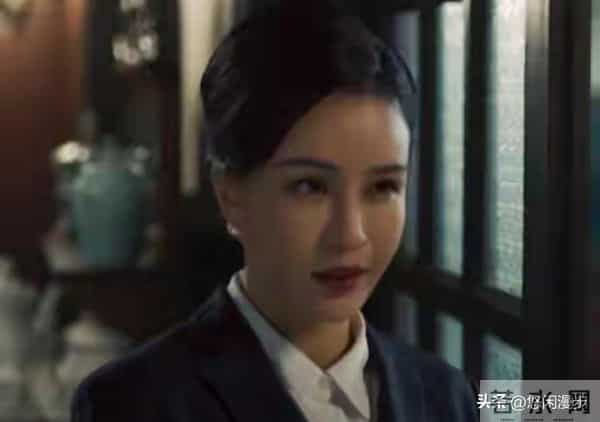 《隐锋》谍战狠人：李亨身边的结巴小弟，竟是埋了最久的致命暗雷