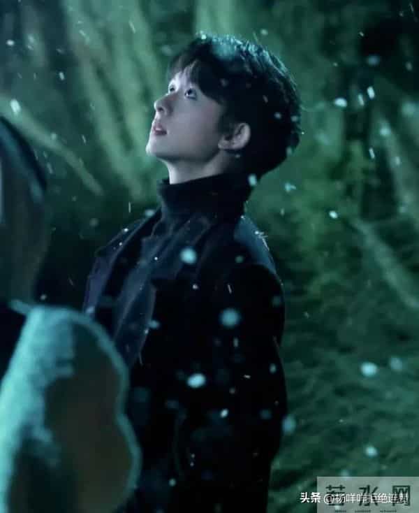 陈添祥5部待播剧盘点,你最期待哪一部?