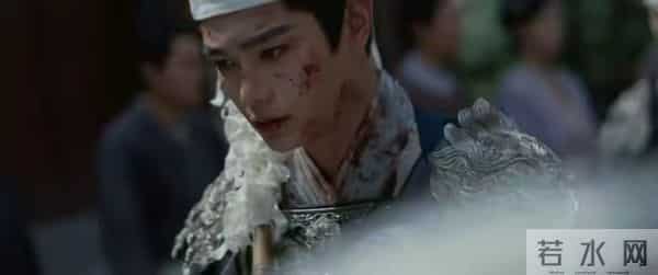 给近期“热播剧”排个名：山河枕倒数，四喜第2，第一无争议