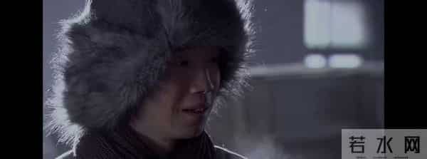 重刷《悬崖》，发现唯一能跟周乙较量的非高彬，而是不起眼的小董