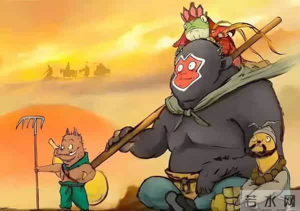 《浪浪山小妖怪》电影阐述了“人世间”