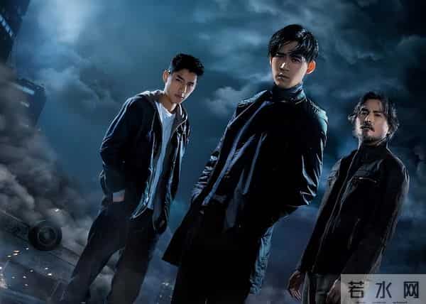 迷雾剧场出品的6部悬疑剧,全员演技在线,后劲十足