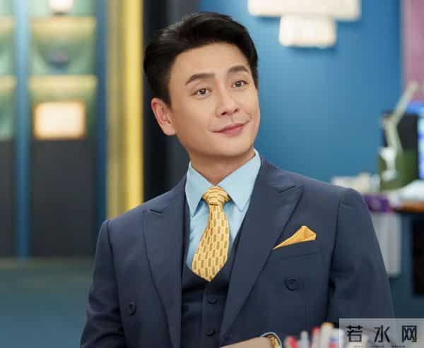 《新闻女王2》方太太得癌症，还想瞒着古肇华，古肇华已经猜到了