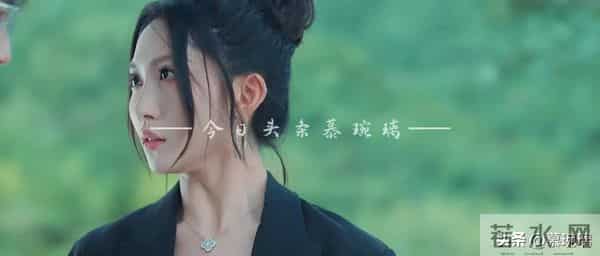 11月20日盘点正播、定档剧25部 3部首播 大生意人定档 绮梦令开播！