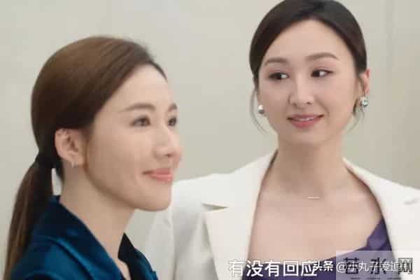 新闻女王2：全是反转！方太患病，古肇华夺权，文慧心回归