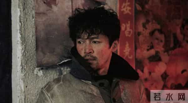 电影《三滴血》:难以定位的灰暗之作,关于打拐题材的个性化表达