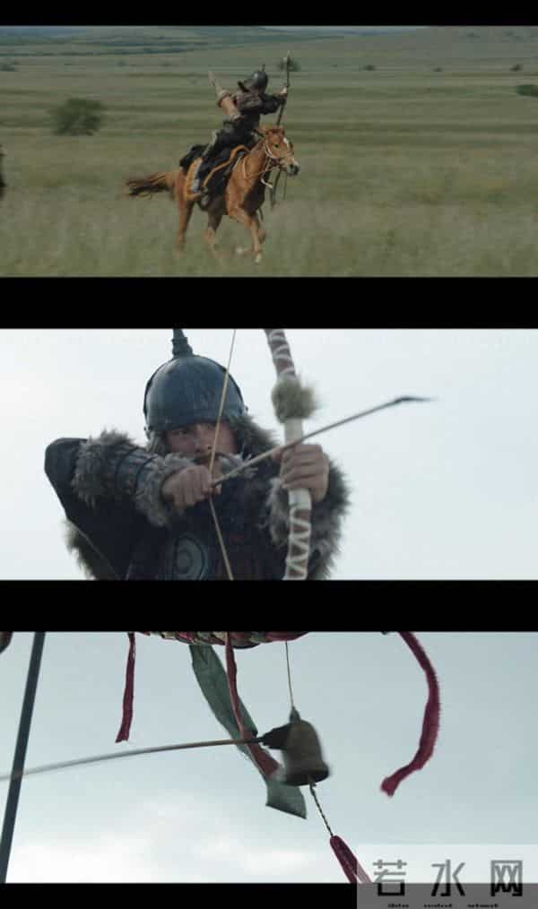 《大生意人》横跨祖国山河实景拍摄，开启书生逆袭之路！