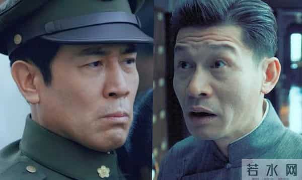 于和伟演完《沉默的荣耀》后,台湾的观众竟然这样称呼他