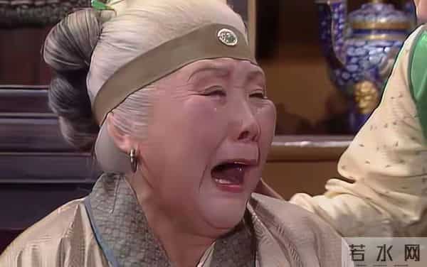 贾母私库惊现烂人参！那盒发霉的补药，竟是百年豪门最后死亡证明