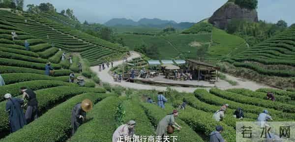 央八开播!40集商战传奇剧来袭,主演阵容强大,《四喜》请靠边站