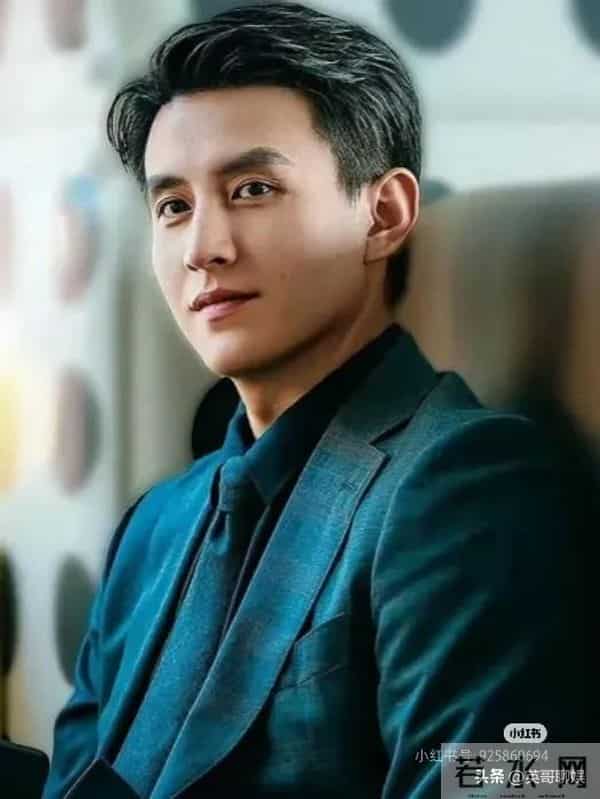 短剧圈大洗牌！王皓祯横空出世，曾辉让出一哥，这次输得一点不冤