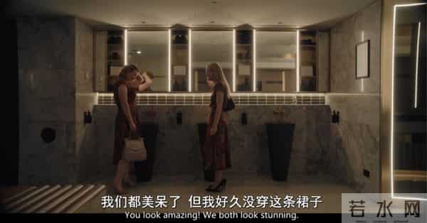 豆瓣9.2，年末王炸，它当之无愧！