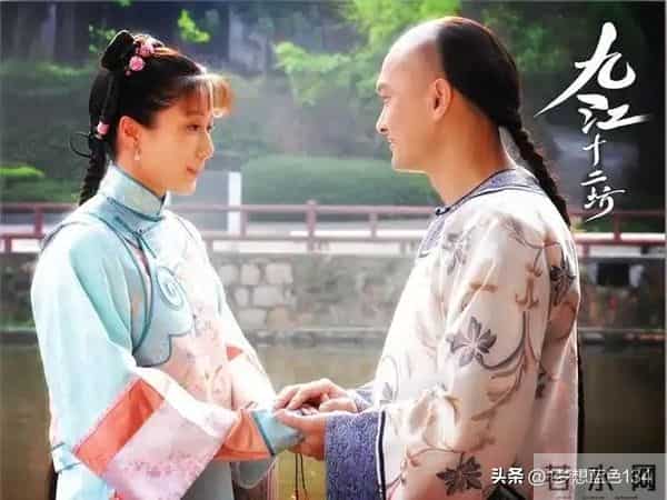 香港无线（TVB）电视剧（769-770）大盘点