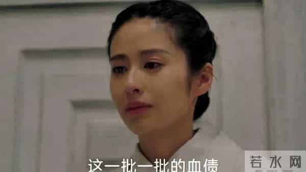 《隐锋》沈一禾贾云武计划失败!李亨惊觉贾云武竟要除掉贾忠