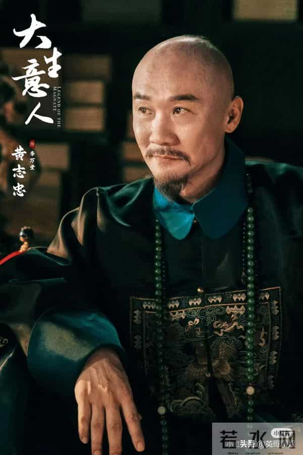 央视王炸剧定档!陈晓孙千联手,三位国家一级演员坐镇,这剧要爆