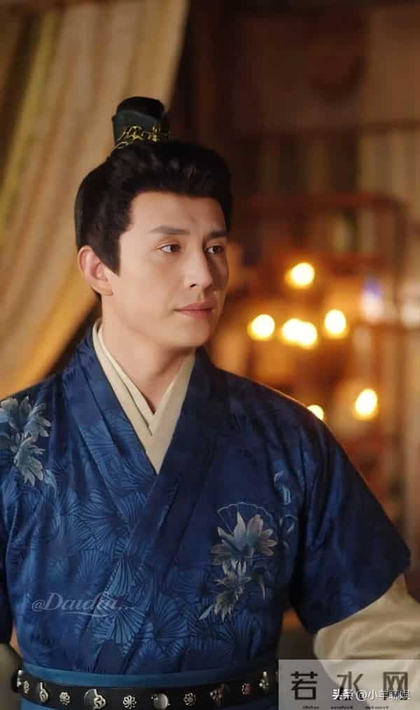 新晋古装女神！搭档刘萧旭，与王凯沐组cp，叶鑫鑫究竟有何魅力？