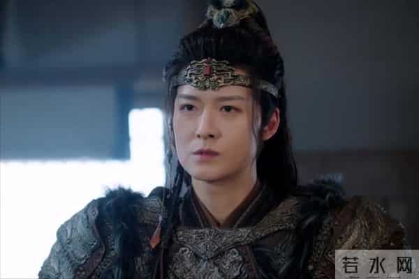 《凤凰台上》太侮辱了！凌苍苍被抓，萧焕落网，敌营变4人恋爱场