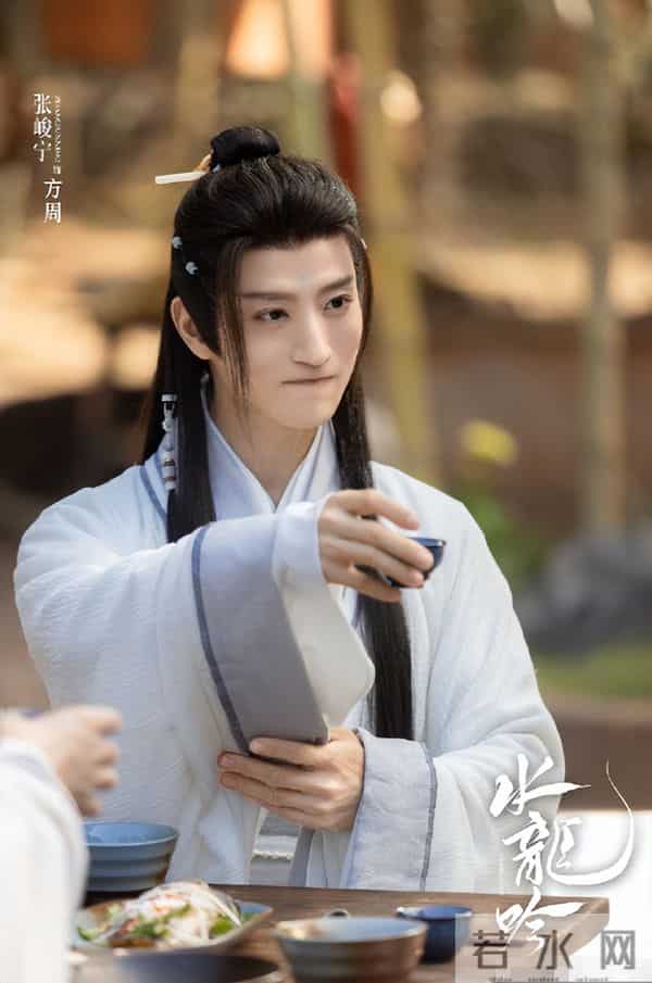 《水龙吟》破12亿，4人零差评，3人升咖， 2人翻红，1人昙花一现