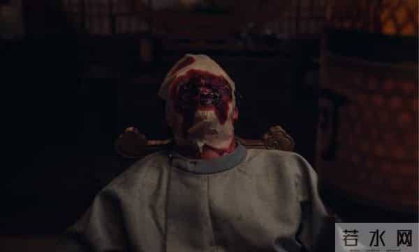 《唐诡3》真凶暴露！韦韬夫人用一瓶头痛药，揭开了杜玉的真面目