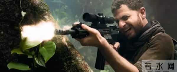 2025年最新动作大片！