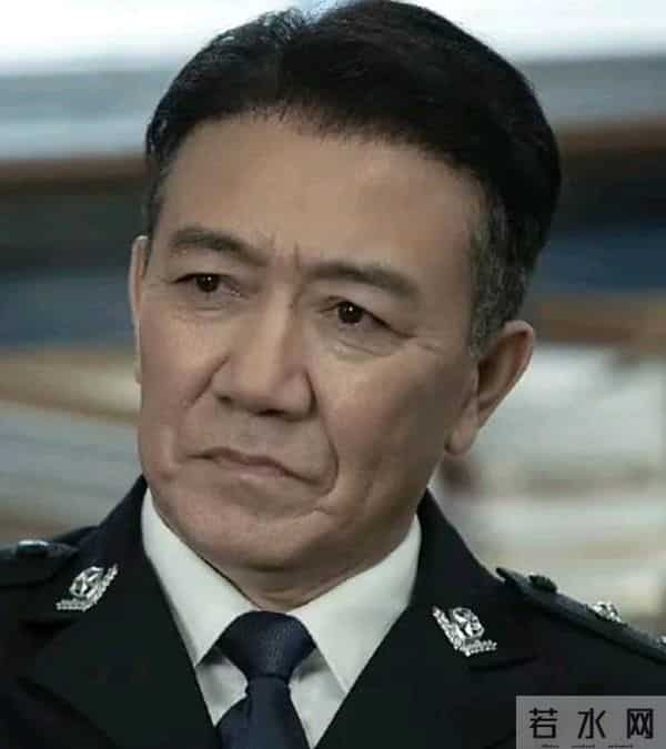 《罚罪2》杀疯了！黄景瑜王传君反目成仇，李幼斌气场压全场！