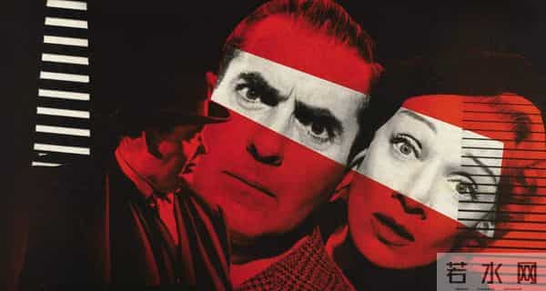 悬疑电影殿堂佳作《控方证人》定档12月5日 预售开启首登中国大银幕