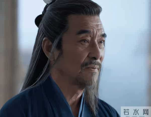 《庆余年》大东山之战评书：四大宗师齐聚，庆帝被其他三位围攻