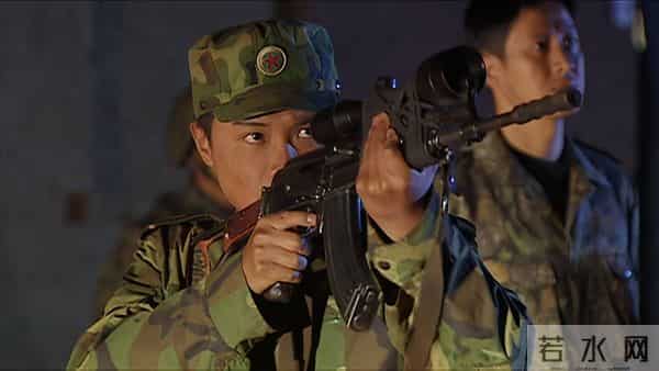 一部没有女主角的“神剧”，火了20年还被称“人生教科书”？