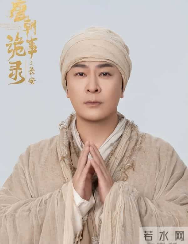 以为是废镜头结果是神伏笔？《唐诡3》这些细节让你头皮发麻