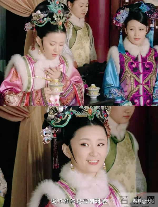 《甄嬛传》最可怕的权谋家竟是果郡王？甄嬛回宫竟是他一手策划？