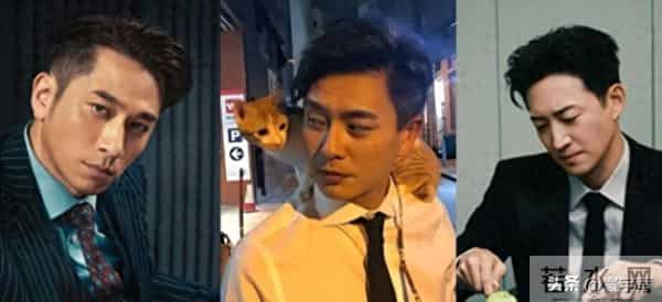 霍建华新剧开启“毒舌”模式！《如懿传》之后，他彻底放飞自我！