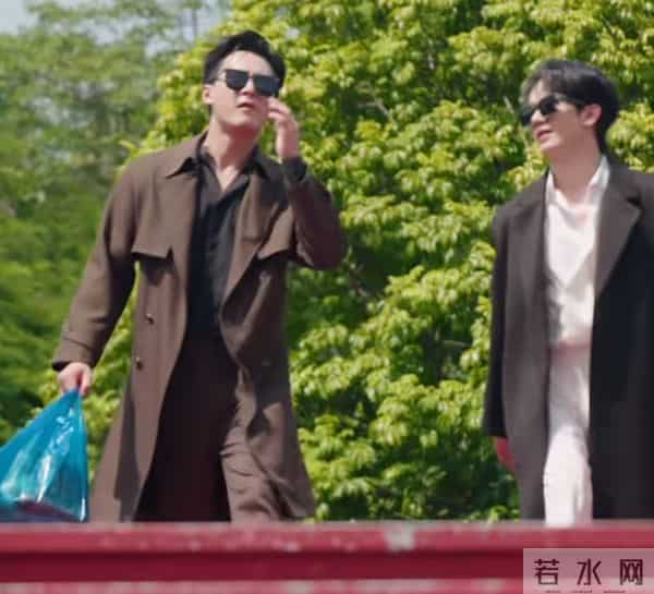 王皓祯真的大火不了？搭档翟一莹，最有爆相双甜组合还不能双爆？