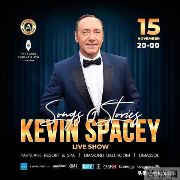 昔日奥斯卡影帝：我渴望重回好莱坞