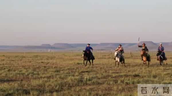 从《定军山》到《奔赴光影》，电影走向每一个人