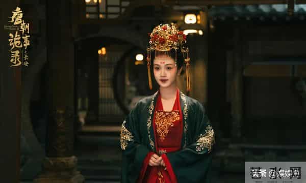 总结《唐朝诡事录之长安》之《去天尺五》,此案目前最佳!