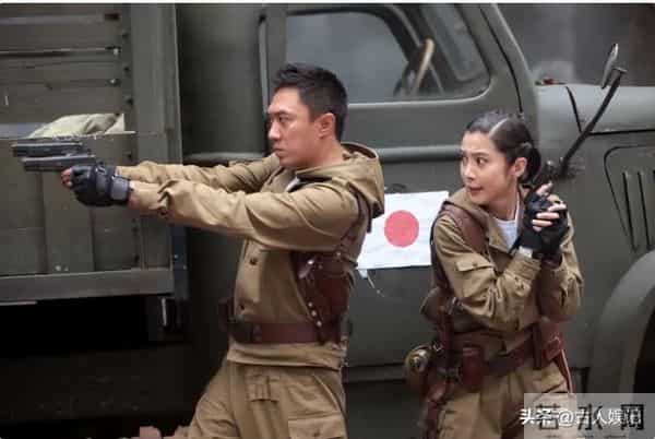 王珂现状：曾是圈内抗日剧女王，如今却查无此人，回山东老家生活