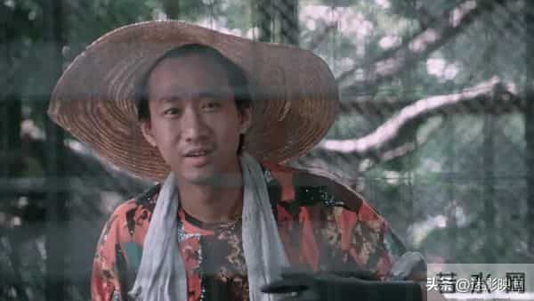 香港最伟大的Ⅲ级片,因票房惨败被埋没,33年后终于高清修复