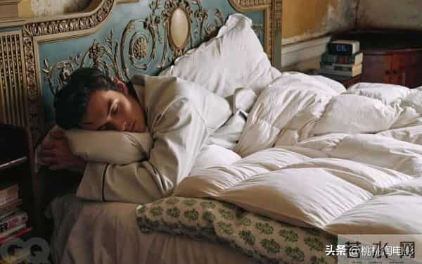 这位英伦小哥未来可期｜赏色